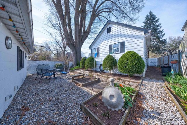 1059 Waggoner Avenue, Evansville, IN 47714