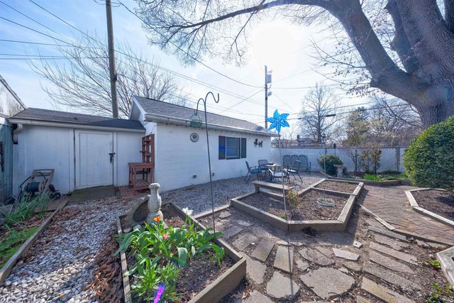 1059 Waggoner Avenue, Evansville, IN 47714