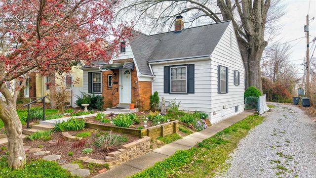 1059 Waggoner Avenue, Evansville, IN 47714