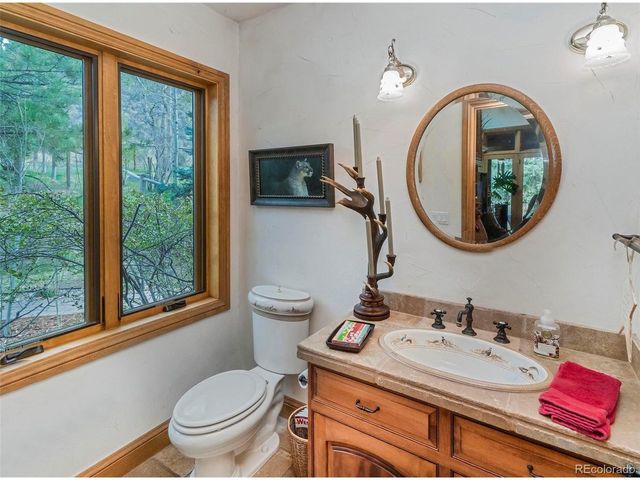 29700 S Sunset Trl, Conifer, CO 80433