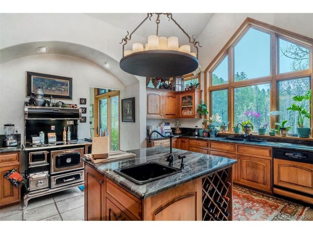 29700 S Sunset Trl, Conifer, CO 80433