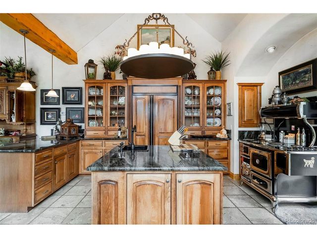 29700 S Sunset Trl, Conifer, CO 80433