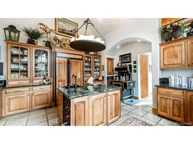 29700 S Sunset Trl, Conifer, CO 80433