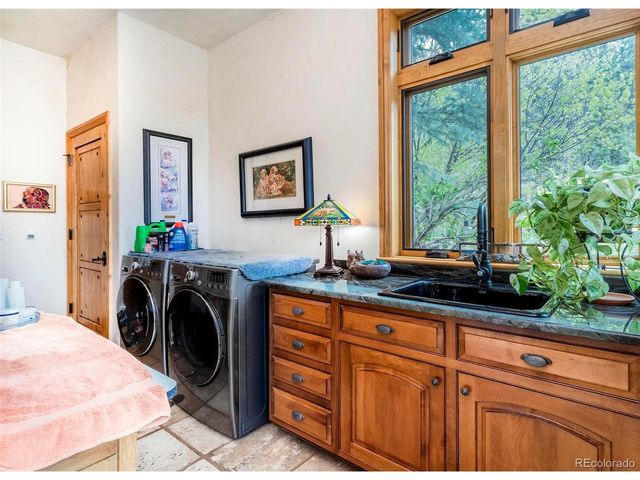 29700 S Sunset Trl, Conifer, CO 80433