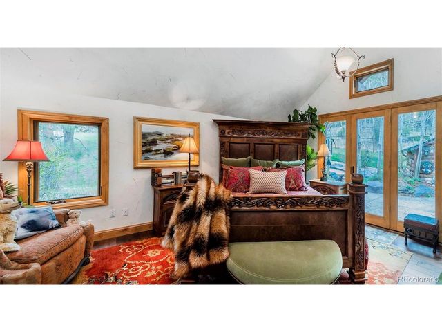 29700 S Sunset Trl, Conifer, CO 80433