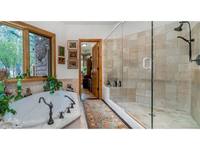 29700 S Sunset Trl, Conifer, CO 80433