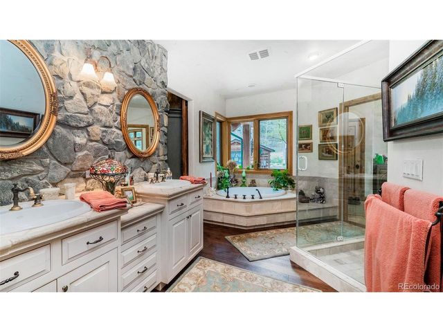 29700 S Sunset Trl, Conifer, CO 80433