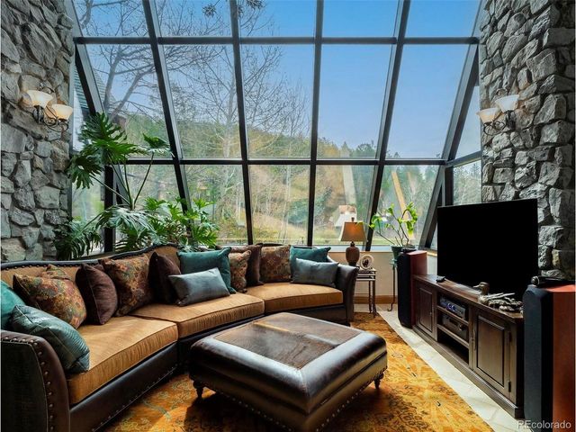 29700 S Sunset Trl, Conifer, CO 80433