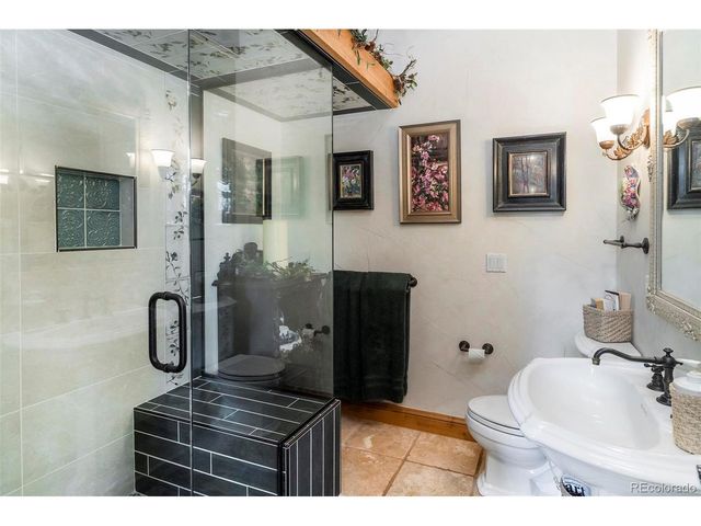 29700 S Sunset Trl, Conifer, CO 80433