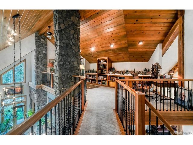 29700 S Sunset Trl, Conifer, CO 80433