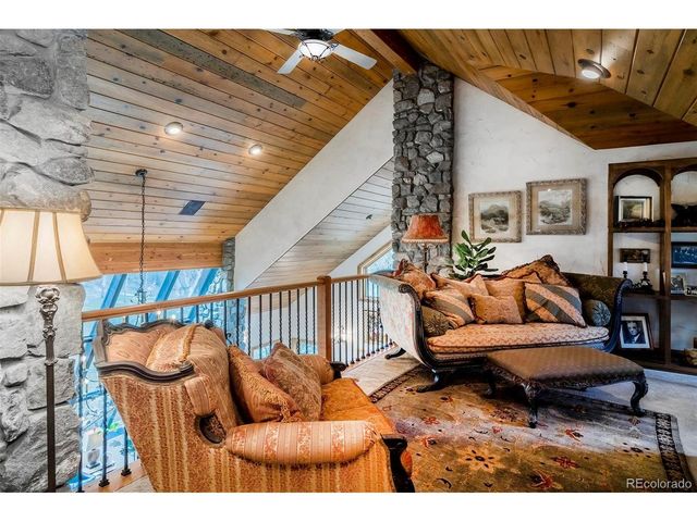 29700 S Sunset Trl, Conifer, CO 80433