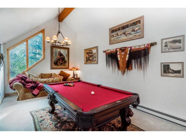 29700 S Sunset Trl, Conifer, CO 80433