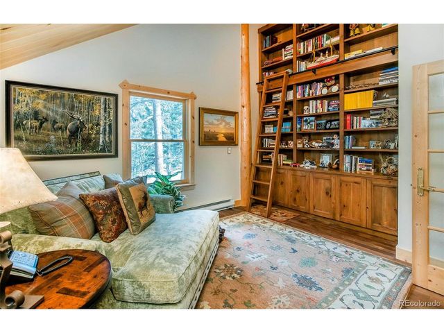 29700 S Sunset Trl, Conifer, CO 80433