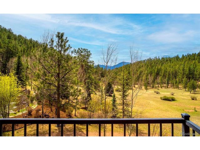29700 S Sunset Trl, Conifer, CO 80433