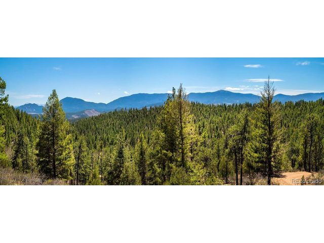 29700 S Sunset Trl, Conifer, CO 80433