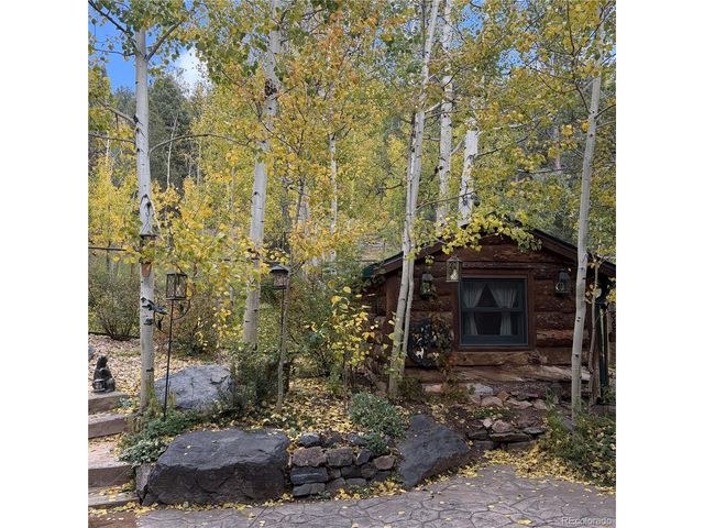 29700 S Sunset Trl, Conifer, CO 80433