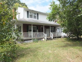 421 Lanyard RD, Newport News, VA 23602
