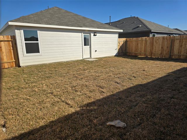 21531 Willow River Canyon Lane, Waller, TX 77484