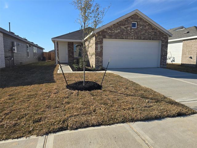 21531 Willow River Canyon Lane, Waller, TX 77484