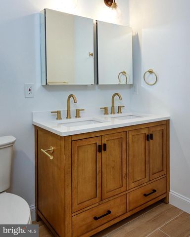 13 WILKINS AVE, Haddonfield, NJ 08033