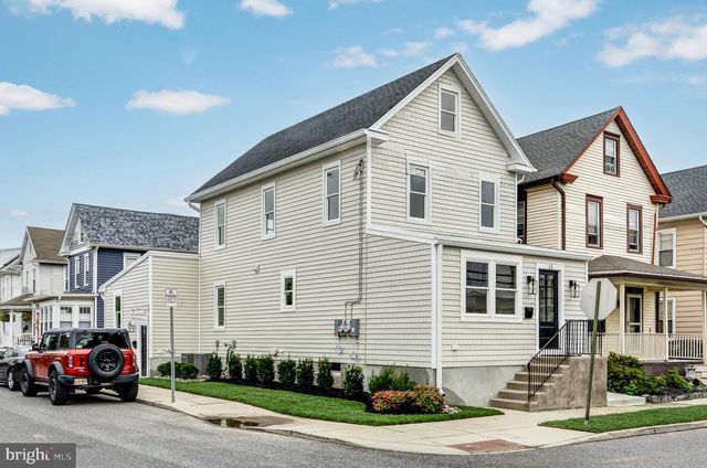 13 WILKINS AVE, Haddonfield, NJ 08033