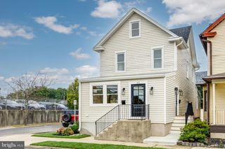 13 WILKINS AVE, Haddonfield, NJ 08033