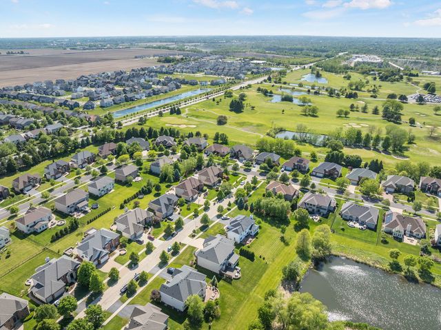 1875 Snead Street, Bolingbrook, IL 60490