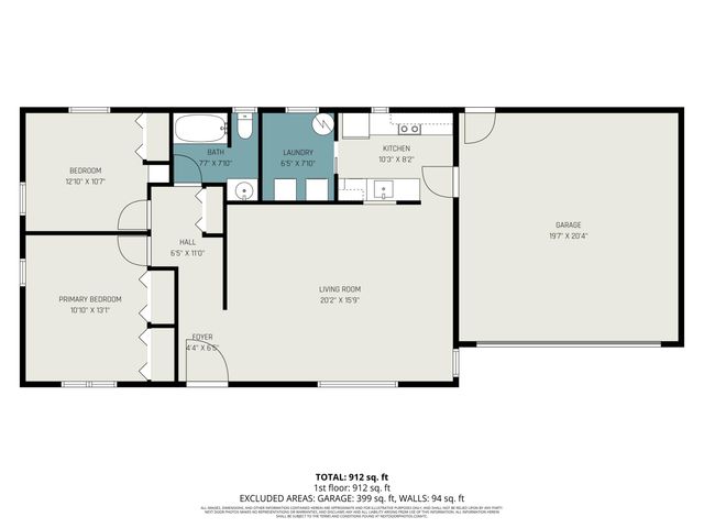 6782 White Pine Drive, Canadian Lakes, MI 49346