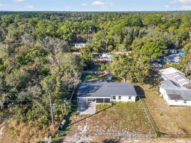 40415 COUNTRY ROAD, Eustis, FL 32736