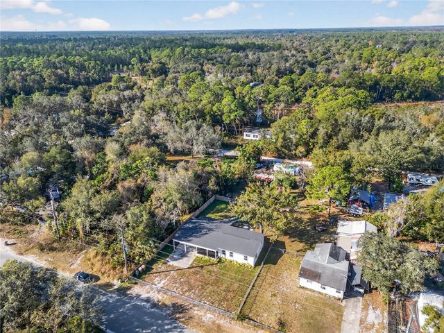 40415 COUNTRY ROAD, Eustis, FL 32736