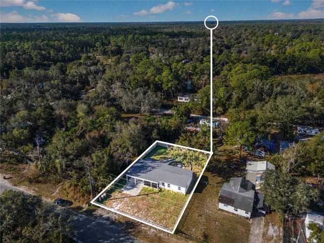 40415 COUNTRY ROAD, Eustis, FL 32736