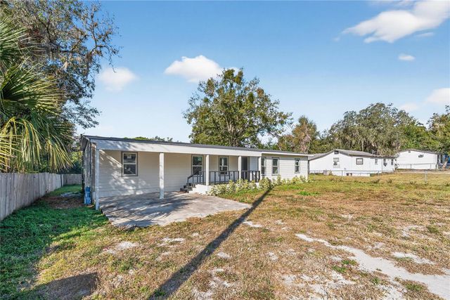 40415 COUNTRY ROAD, Eustis, FL 32736