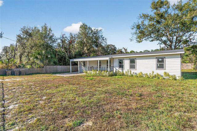 40415 COUNTRY ROAD, Eustis, FL 32736