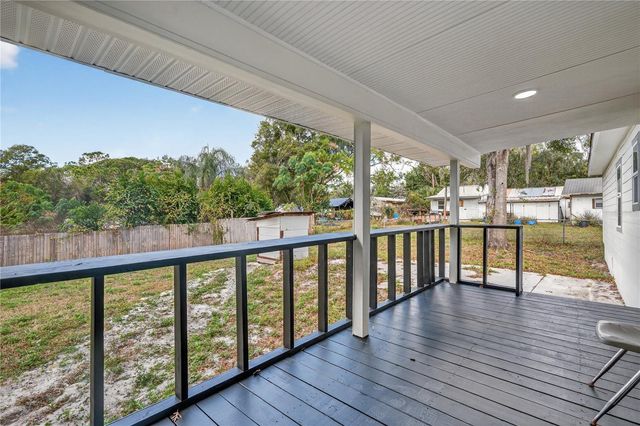 40415 COUNTRY ROAD, Eustis, FL 32736