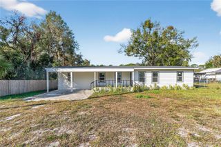 40415 COUNTRY ROAD, Eustis, FL 32736