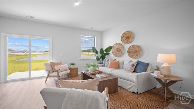 31 Jovita Drive, Port Wentworth, GA 31407