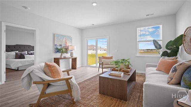 31 Jovita Drive, Port Wentworth, GA 31407