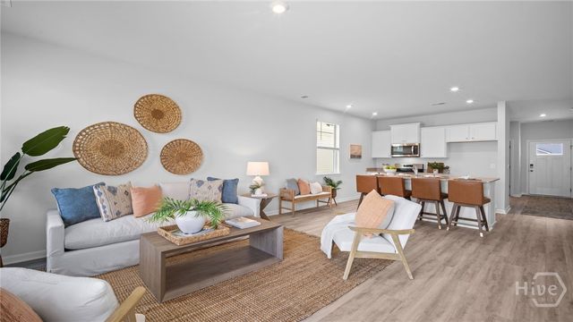 31 Jovita Drive, Port Wentworth, GA 31407