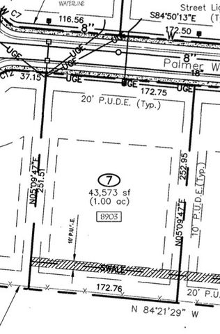 8903 Palmer Way, Brentwood, TN 37027