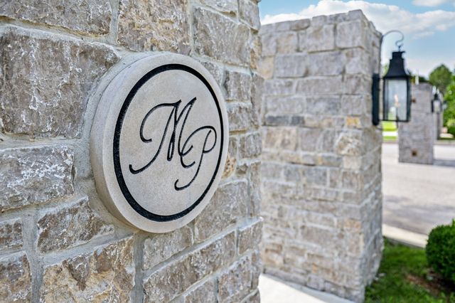 8903 Palmer Way, Brentwood, TN 37027