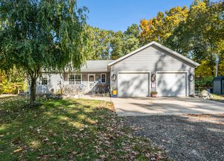 3969 121st Avenue, Valley Twp, MI 49010