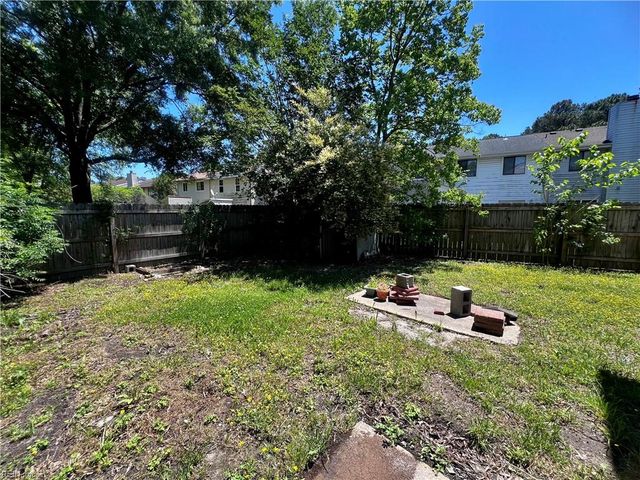 196 Thalia Trace DR, Virginia Beach, VA 23452