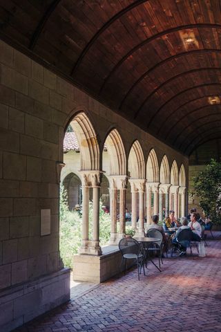 140 Hillside Avenue PH-B, New York City, NY 10040