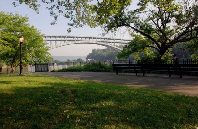 140 Hillside Avenue PH-B, New York City, NY 10040