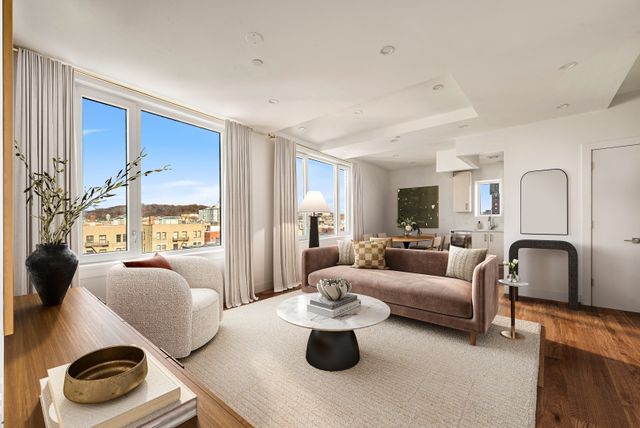 140 Hillside Avenue PH-B, New York City, NY 10040