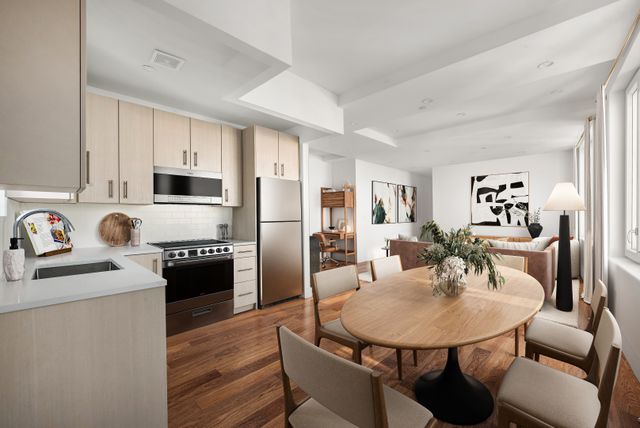 140 Hillside Avenue PH-B, New York City, NY 10040