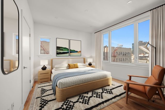 140 Hillside Avenue PH-B, New York City, NY 10040