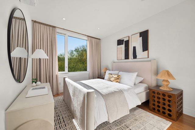 140 Hillside Avenue PH-B, New York City, NY 10040