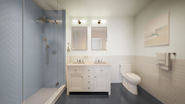 140 Hillside Avenue PH-B, New York City, NY 10040