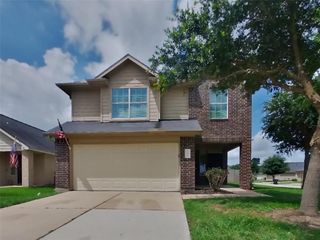 21439 Jamals Way, Houston, TX 77073